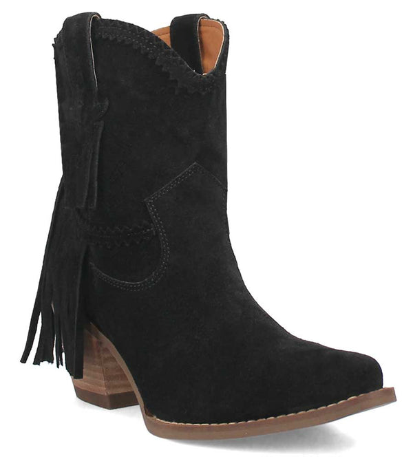 Dingo Women's Fandango Western Boots
