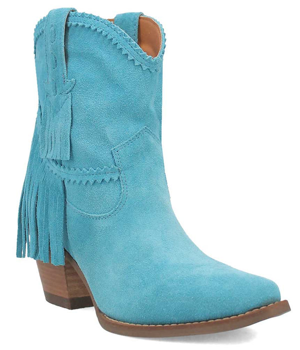 Dingo Women's Fandango Western Boots