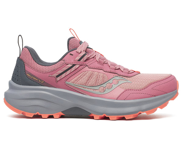 Saucony Women's Excursion TR 17