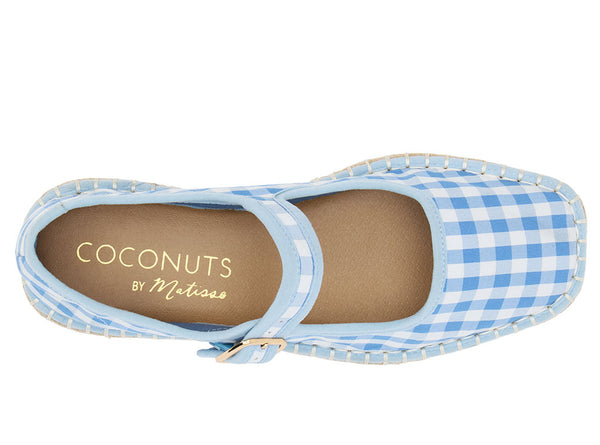 Coconuts by Matisse Women's Meg