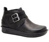 Alegria Women's Caiti Supportive Leather Booties