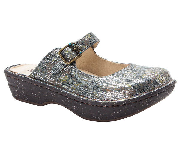 Alegria Women's Fable Mary Jane Clog
