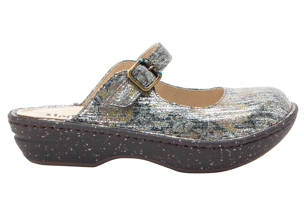 Alegria Women's Fable Mary Jane Clog