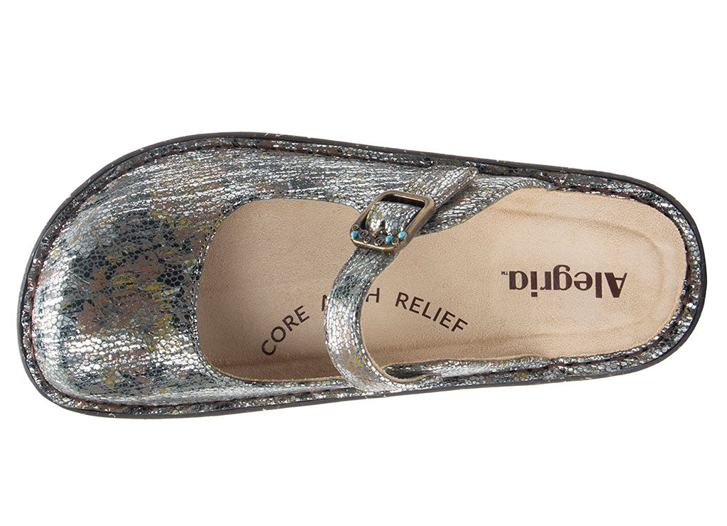 Alegria Women's Fable Mary Jane Clog