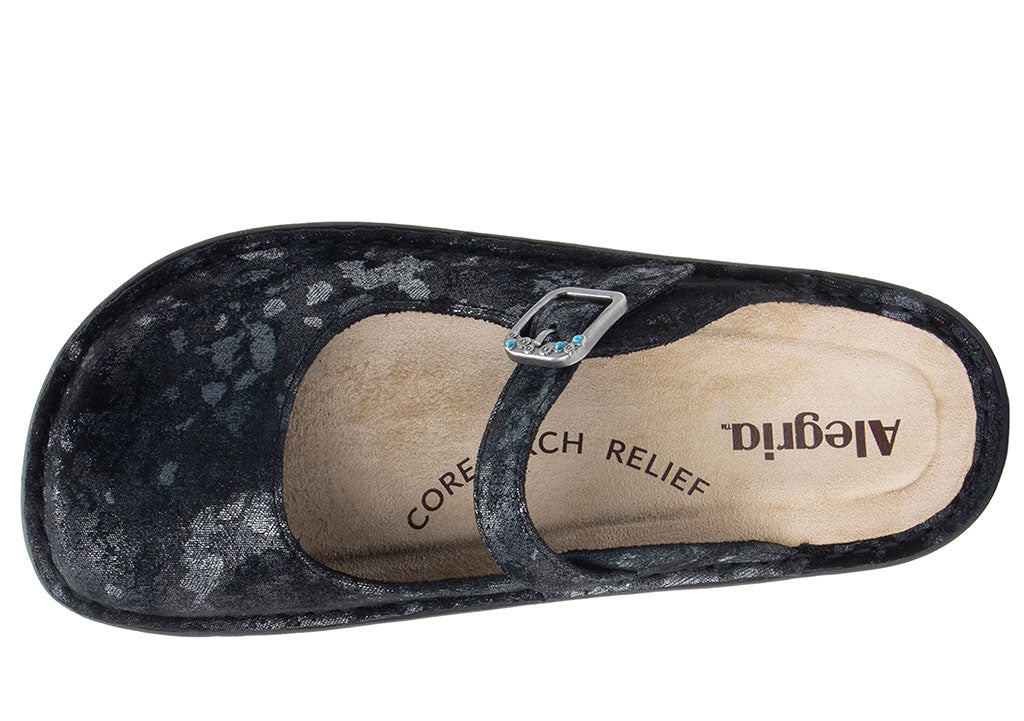 Alegria Women's Fable Mary Jane Clog
