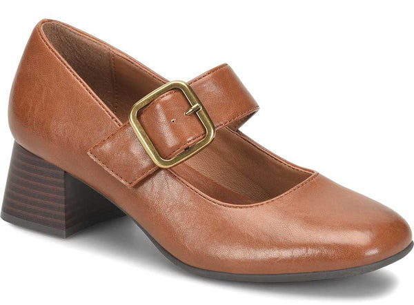 Eurosoft Women's Pepper Mary Jane Pump