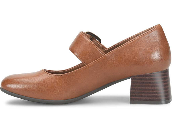 Eurosoft Women's Pepper Mary Jane Pump