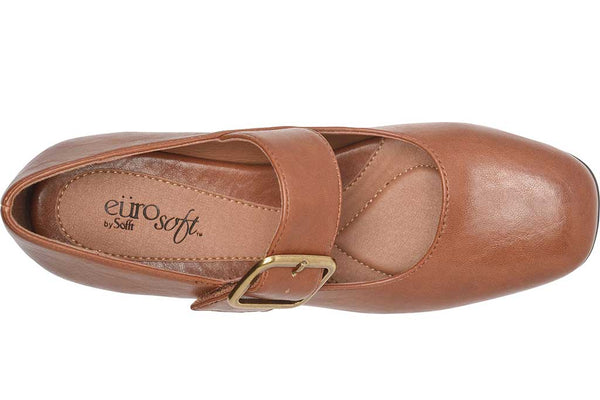 Eurosoft Women's Pepper Mary Jane Pump