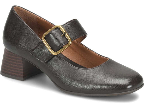 Eurosoft Women's Pepper Mary Jane Pump