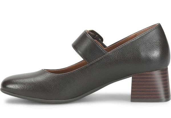 Eurosoft Women's Pepper Mary Jane Pump