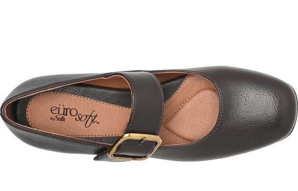 Eurosoft Women's Pepper Mary Jane Pump