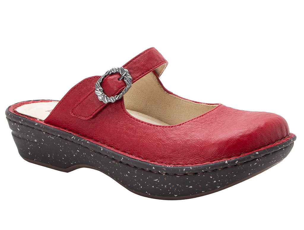 Alegria Women's Fable Mary Jane Clog