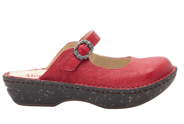 Alegria Women's Fable Mary Jane Clog