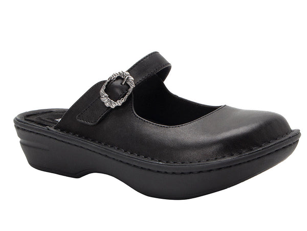 Alegria Women's Fable Mary Jane Clog