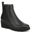 Vionic Women's Aria 2.0 Wedge Chelsea Boot