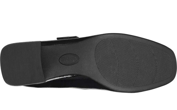 Eurosoft Women's Pepper Mary Jane Pump