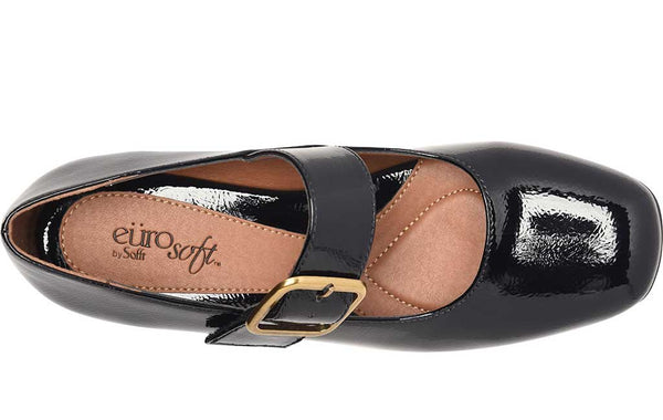 Eurosoft Women's Pepper Mary Jane Pump
