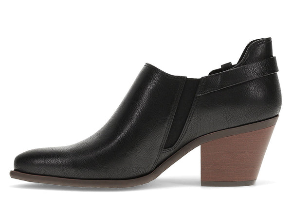 Baretraps Women's Yanah Block Heel Shootie