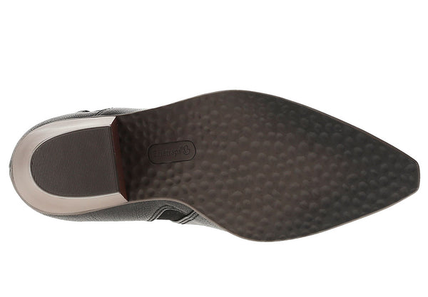 Baretraps Women's Yanah Block Heel Shootie