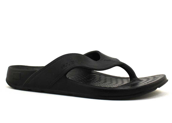 NuuSol Women's Cascade Recovery Flip Flop Waterproof Sandal
