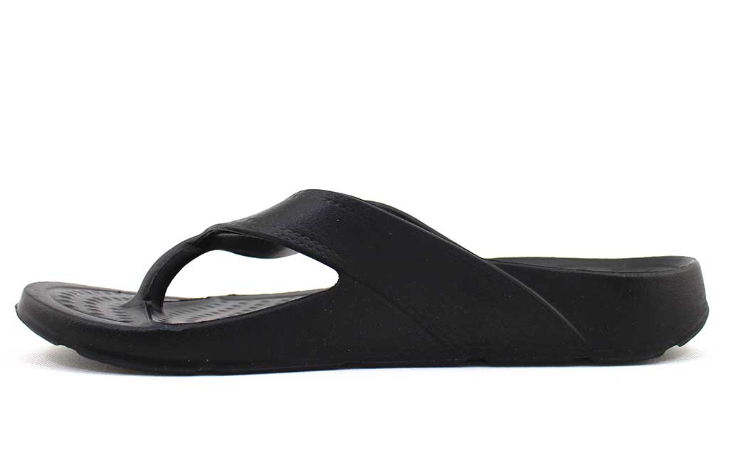 NuuSol Women's Cascade Recovery Flip Flop Waterproof Sandal
