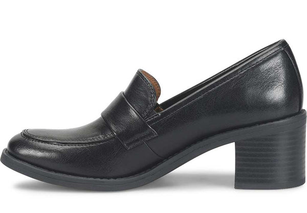Eurosoft Women's Harrietta Heeled Loafer