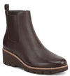 Vionic Women's Aria 2.0 Wedge Chelsea Boot