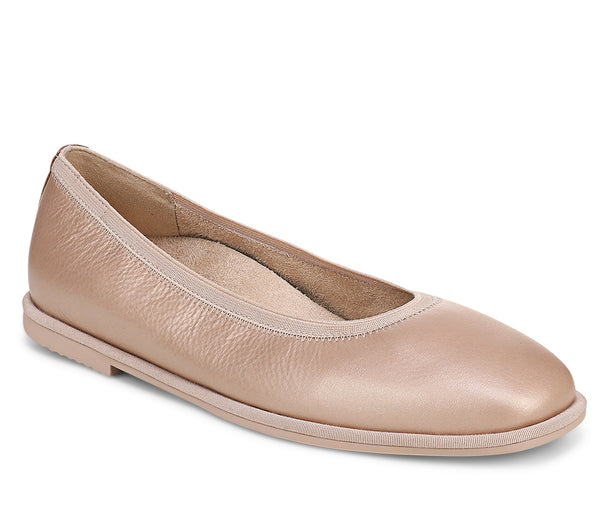 Vionic Women's Caroll 2.0 Ballet Flat