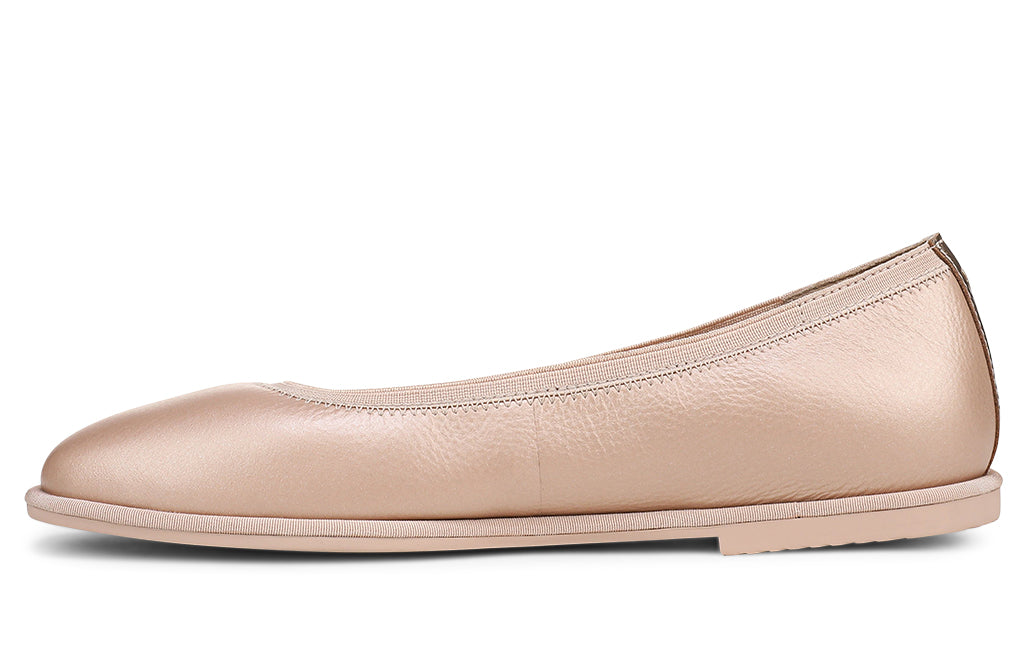 Vionic Women's Caroll 2.0 Ballet Flat