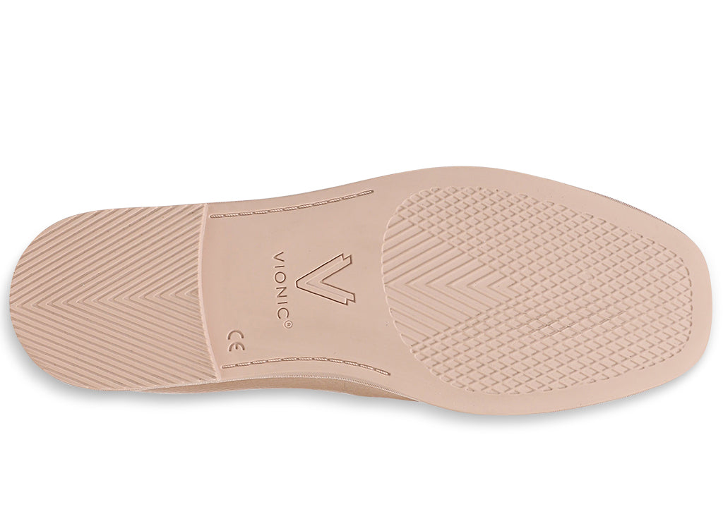 Vionic Women's Caroll 2.0 Ballet Flat