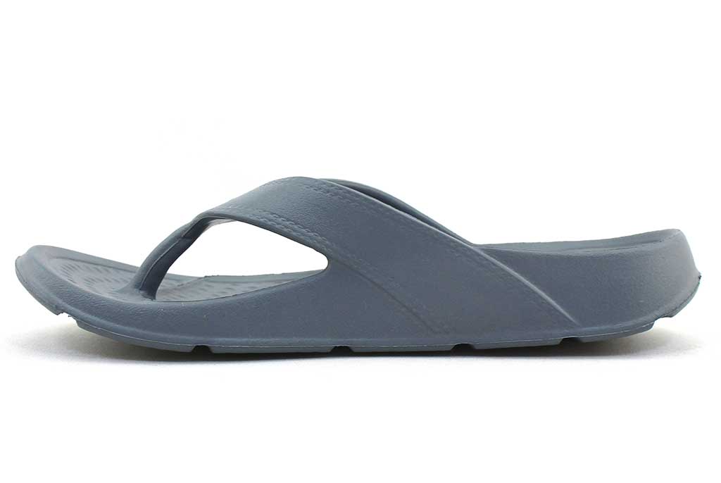 NuuSol Women's Cascade Recovery Flip Flop Waterproof Sandal