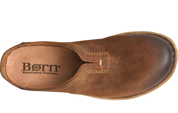 Born Women's Seana Clogs