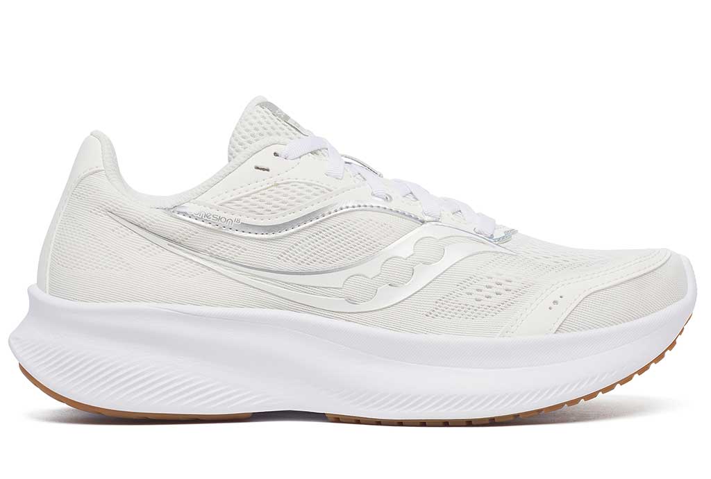 Saucony Women's Cohesion 18