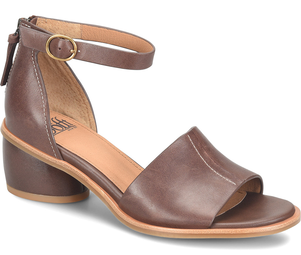 Sofft Women's Colby Halo Strap Sandals – Houser Shoes