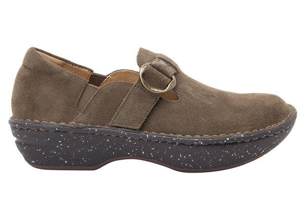 Alegria Women's Fynn Health Care Clogs