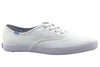 Keds Women's Champion Originals Canvas Lace-Up Sneakers