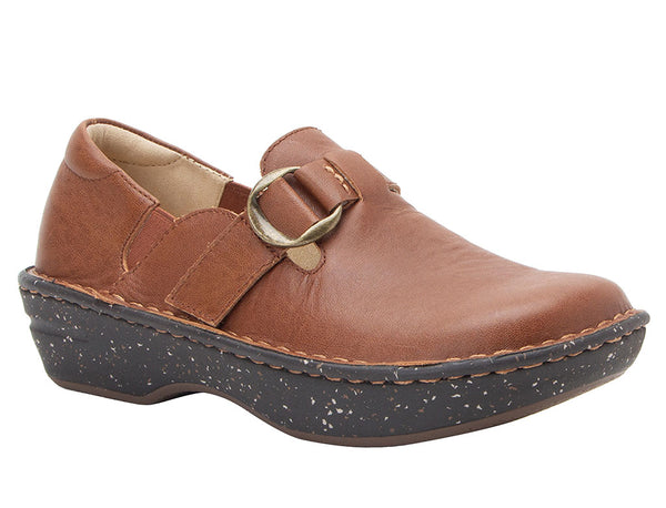 Alegria Women's Fynn Health Care Clogs