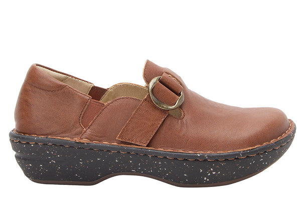 Alegria Women's Fynn Health Care Clogs