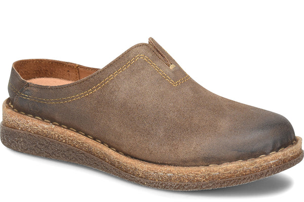 Born Women's Seana Clogs