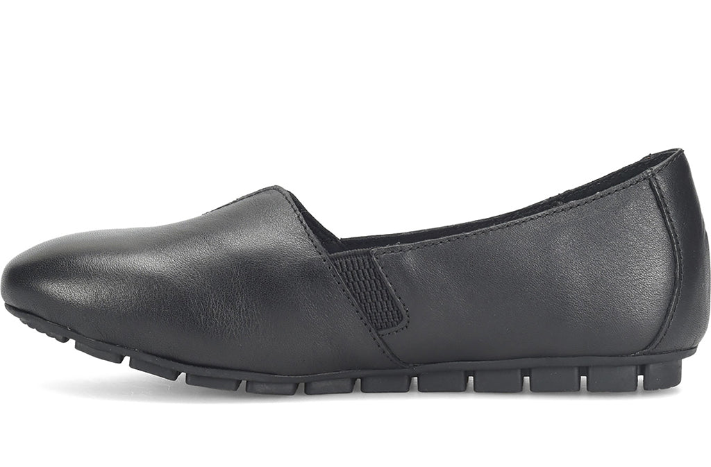 Born Women's Sebra Ballet Flats