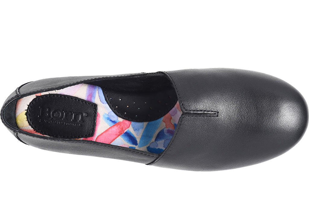 Born Women's Sebra Ballet Flats