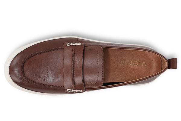 Vionic Women's Chantel Penny Loafer