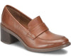Eurosoft Women's Harrietta Heeled Loafer