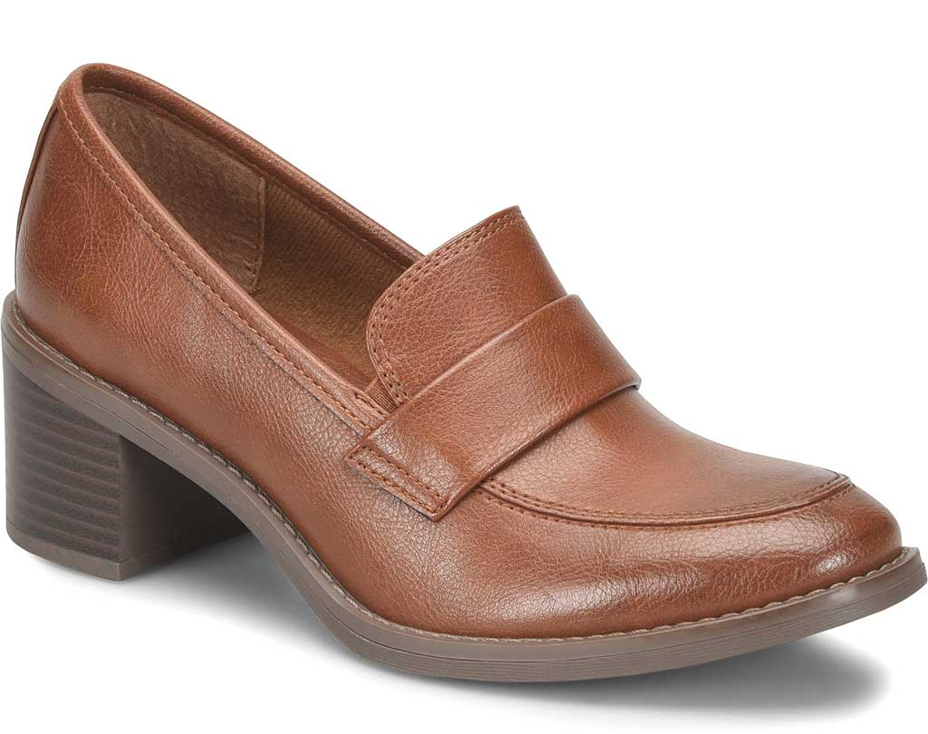 Eurosoft Women's Harrietta Heeled Loafer