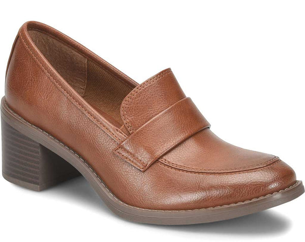Eurosoft Women's Harrietta Heeled Loafer