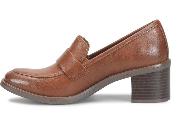 Eurosoft Women's Harrietta Heeled Loafer