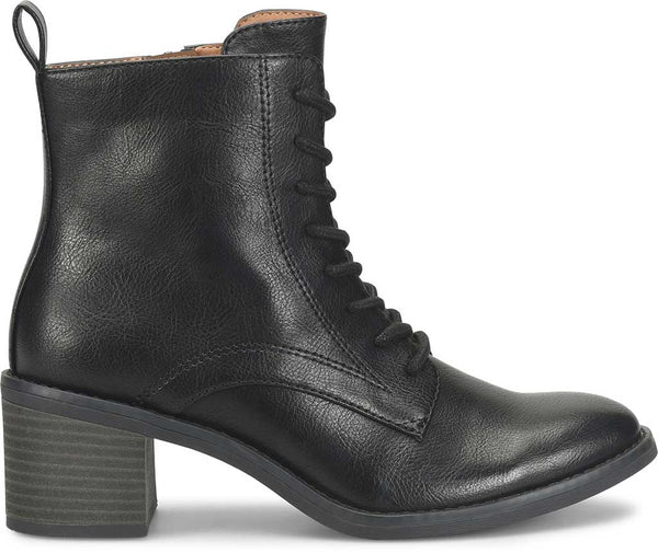 Eurosoft Women's Hellen Moto Bootie