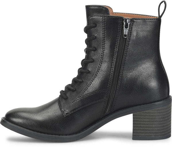 Eurosoft Women's Hellen Moto Bootie
