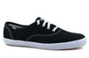 Keds Women's Champion Originals Canvas Lace-Up Sneakers