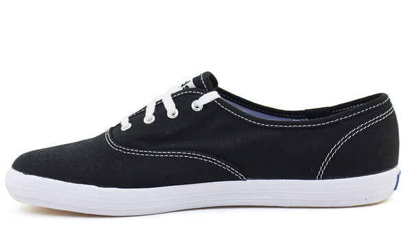 Keds Women's Champion Originals Canvas Lace-Up Sneakers